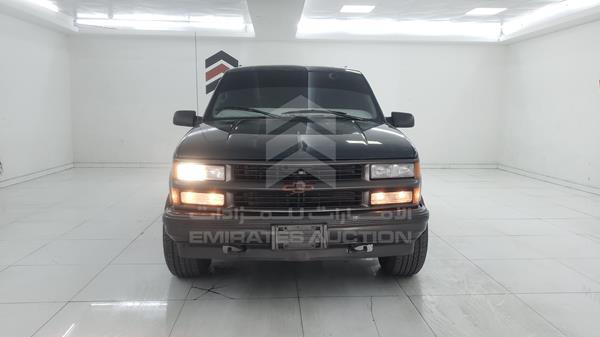 CHEVROLET TAHOE 1997 3gnek18r2vg193691