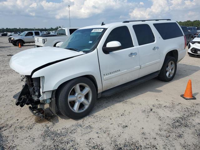 CHEVROLET SUBURBAN C 2008 3gnfc16018g172809