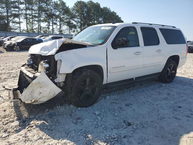 CHEVROLET SUBURBAN C 2007 3gnfc16027g319010