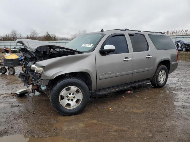 CHEVROLET SUBURBAN 2007 3gnfc16027g320318