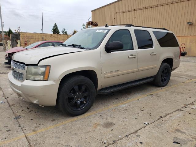 CHEVROLET SUBURBAN 2008 3gnfc16028g160877