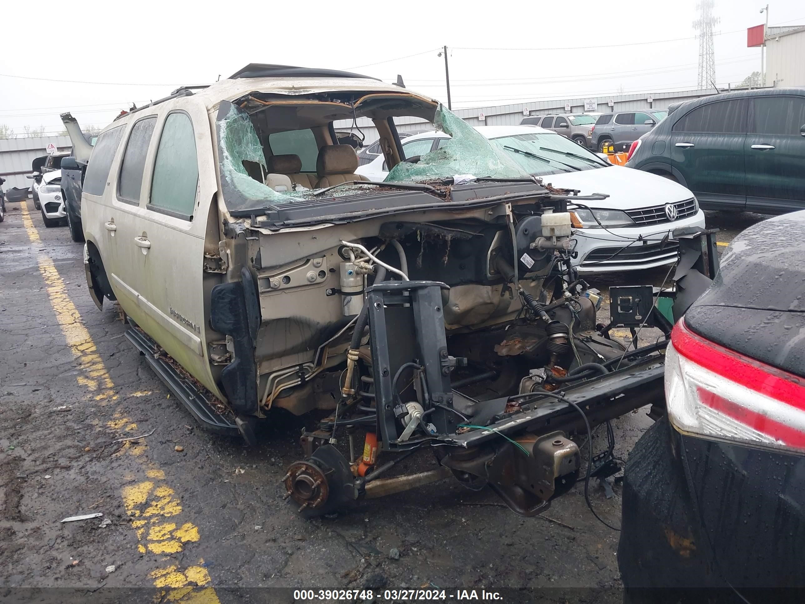 CHEVROLET EXPRESS 2007 3gnfc16037g122086