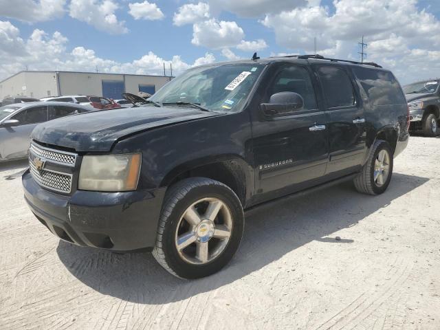 CHEVROLET SUBURBAN C 2007 3gnfc16037g318495