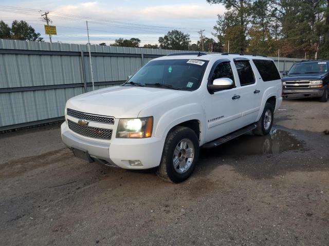 CHEVROLET SUBURBAN C 2008 3gnfc16038g286892