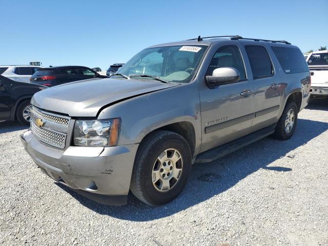 CHEVROLET SUBURBAN C 2008 3gnfc16048g184694