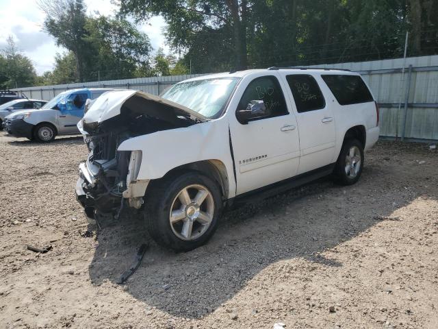 CHEVROLET SUBURBAN C 2008 3gnfc16048g198224