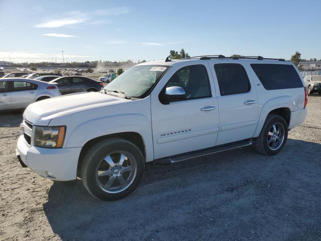 CHEVROLET SUBURBAN 2007 3gnfc16057g248188