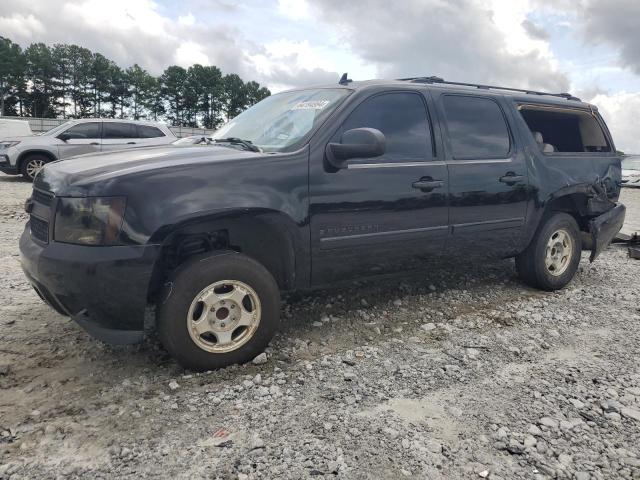 CHEVROLET SUBURBAN 2007 3gnfc16057g312472