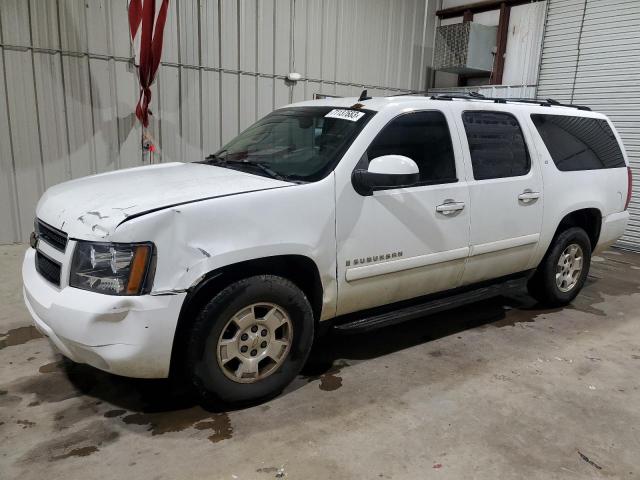 CHEVROLET SUBURBAN C 2007 3gnfc16067g160878