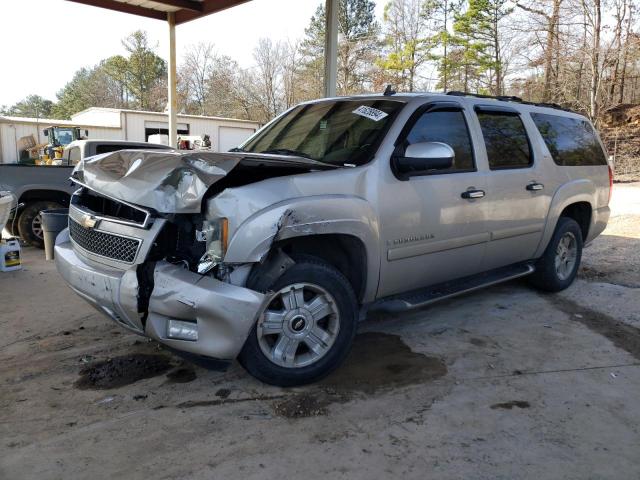 CHEVROLET SUBURBAN 2008 3gnfc16068g227769