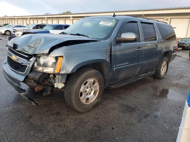 CHEVROLET SUBURBAN C 2008 3gnfc16088g100778