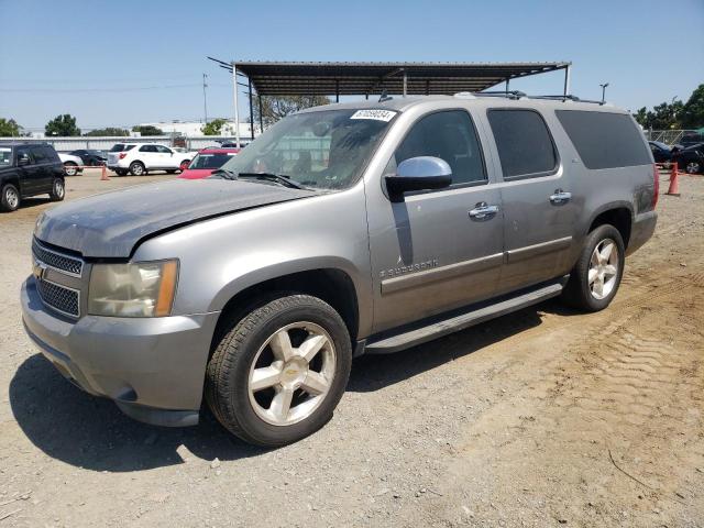 CHEVROLET SUBURBAN C 2008 3gnfc16088g198369