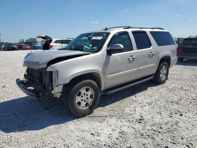 CHEVROLET SUBURBAN C 2007 3gnfc16097g307789