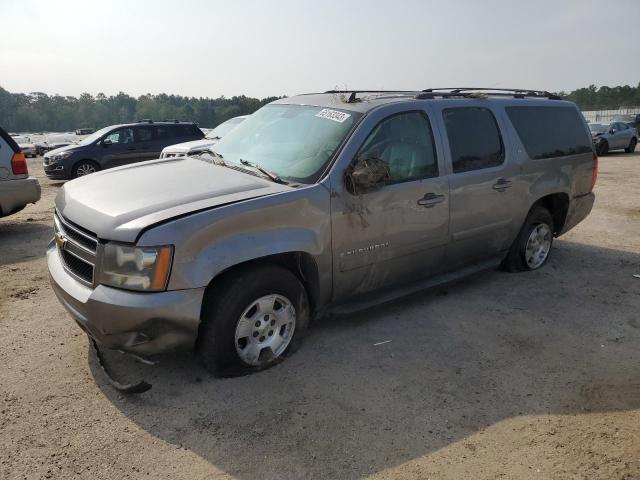 CHEVROLET SUBURBAN C 2007 3gnfc16j17g138795