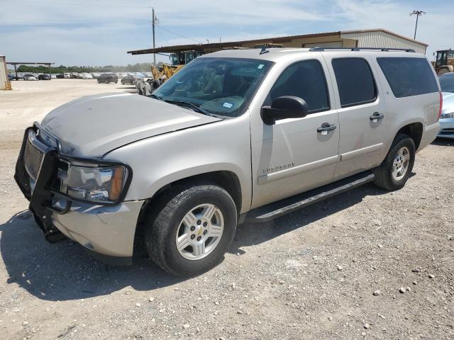 CHEVROLET SUBURBAN C 2008 3gnfc16j18g179705