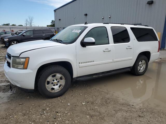 CHEVROLET SUBURBAN C 2008 3gnfc16j18g272806