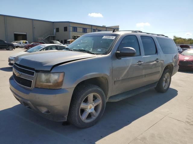 CHEVROLET SUBURBAN C 2008 3gnfc16j28g181446