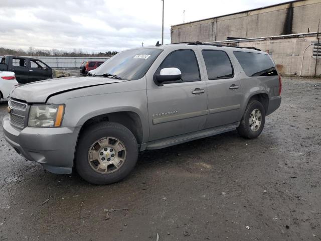 CHEVROLET SUBURBAN C 2007 3gnfc16j47g165294