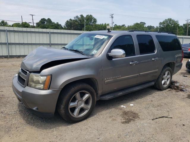 CHEVROLET SUBURBAN C 2008 3gnfc16j48g193226