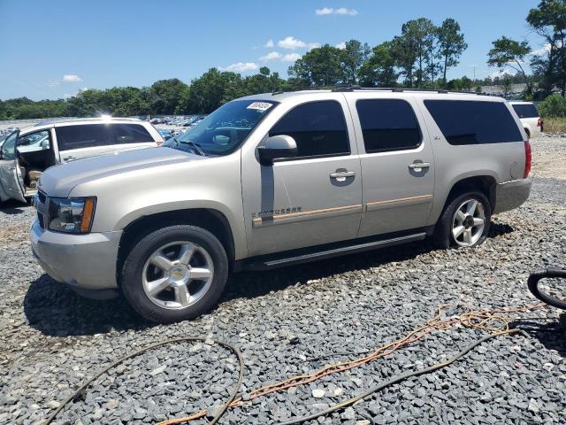 CHEVROLET SUBURBAN 2007 3gnfc16j87g107981