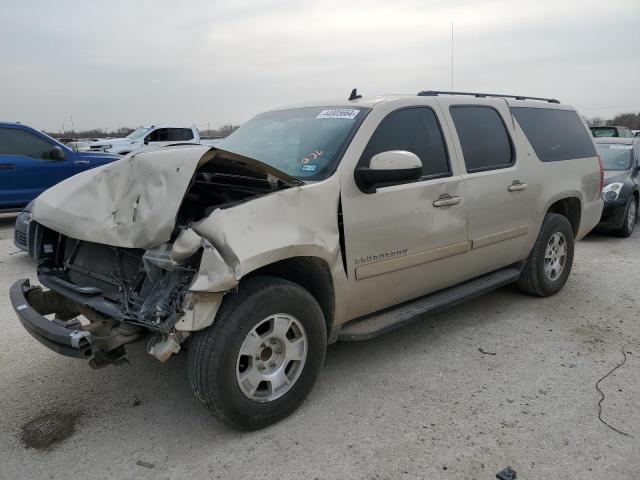 CHEVROLET SUBURBAN 2008 3gnfc16j88g200033