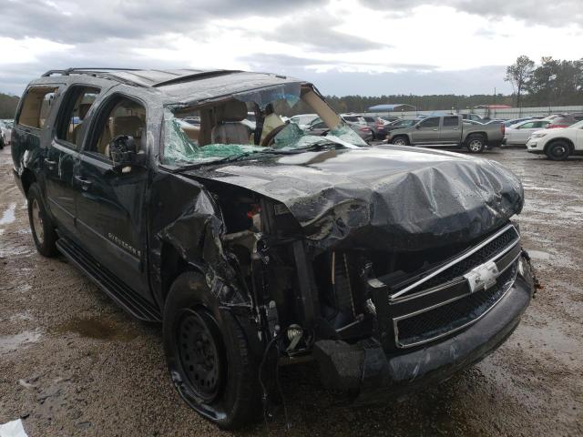 CHEVROLET SUBURBAN C 2007 3gnfc16jx7g143414