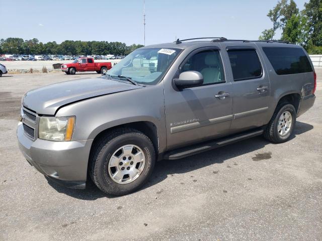 CHEVROLET SUBURBAN C 2007 3gnfc16jx7g206706