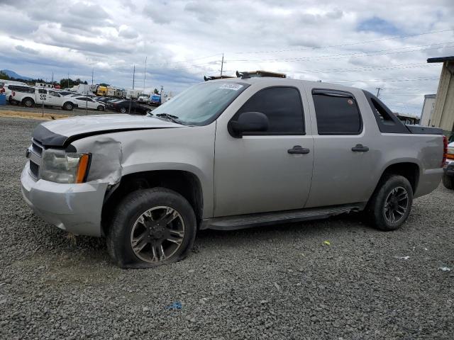 CHEVROLET AVALANCHE 2009 3gnfk12099g153547