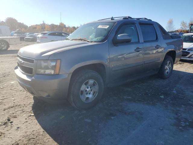 CHEVROLET AVALANCHE 2007 3gnfk12307g145294