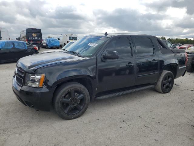 CHEVROLET AVALANCHE 2007 3gnfk12317g161729