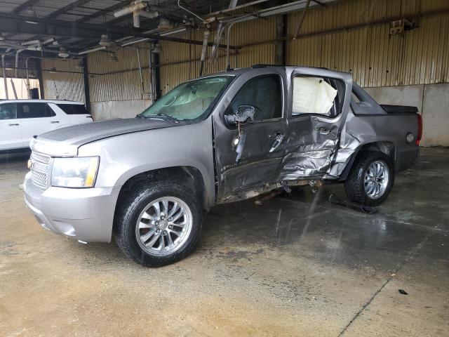 CHEVROLET AVALANCHE 2008 3gnfk12328g195096