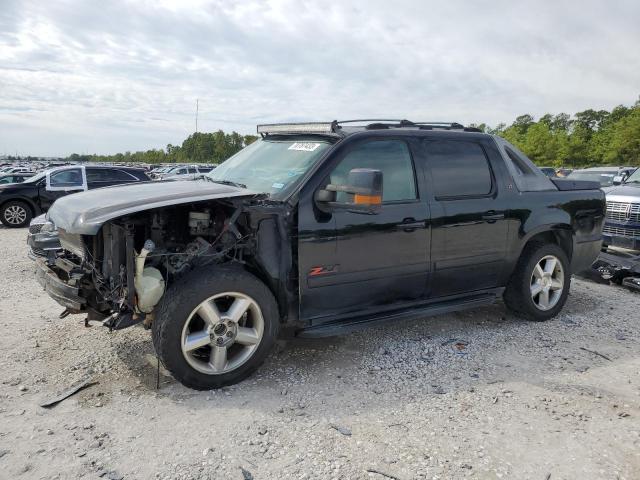 CHEVROLET AVALANCHE 2007 3gnfk12337g144026