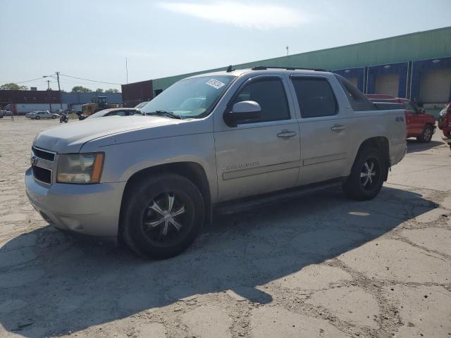 CHEVROLET AVALANCHE 2007 3gnfk12337g227746