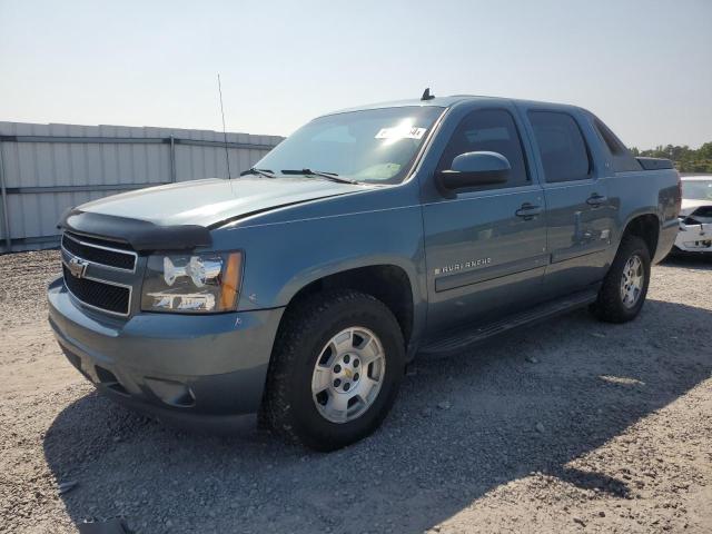 CHEVROLET AVALANCHE 2008 3gnfk12338g260960