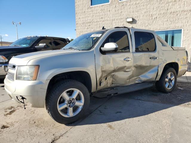 CHEVROLET AVALANCHE 2007 3gnfk12347g306505