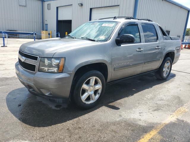 CHEVROLET AVALANCHE 2007 3gnfk12357g231233