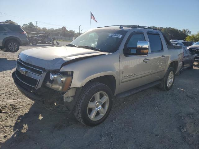 CHEVROLET AVALANCHE 2007 3gnfk12367g148023