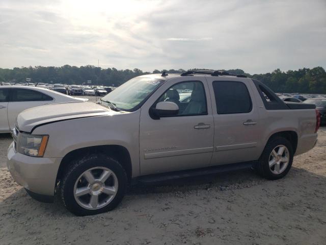 CHEVROLET AVALANCHE 2007 3gnfk12377g181628