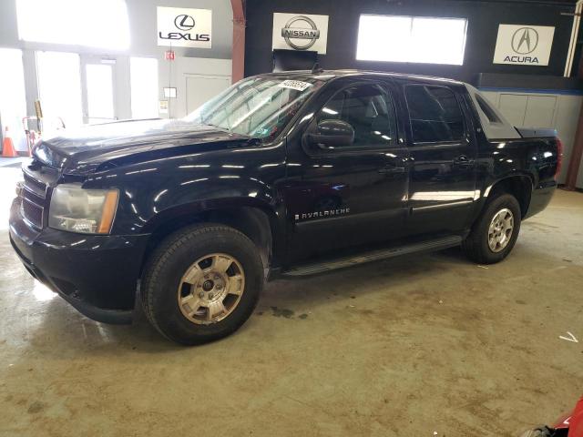 CHEVROLET AVALANCHE 2008 3gnfk12398g122288