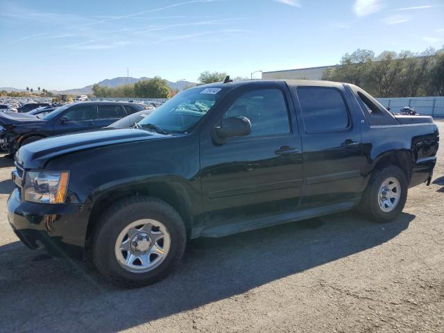 CHEVROLET AVALANCHE 2007 3gnfk12y37g292768