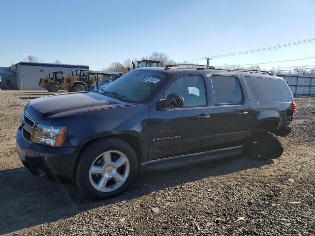 CHEVROLET SUBURBAN K 2008 3gnfk16308g103378