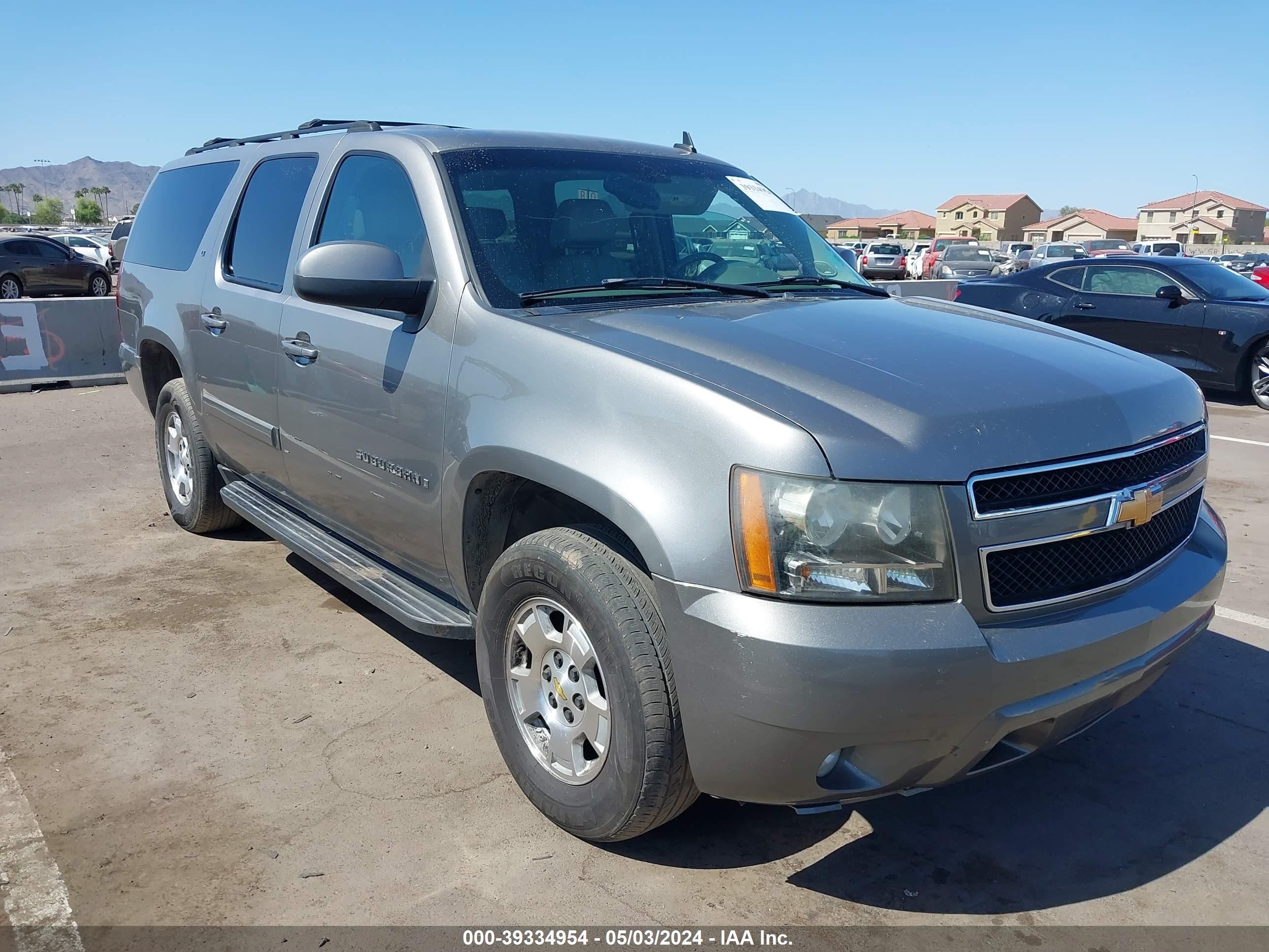 CHEVROLET EXPRESS 2007 3gnfk16337g112669