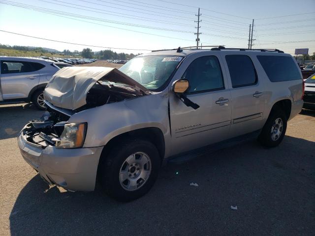 CHEVROLET SUBURBAN K 2007 3gnfk16337g120979