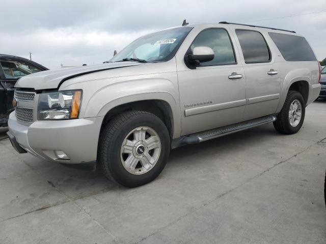 CHEVROLET SUBURBAN 2007 3gnfk16337g241477