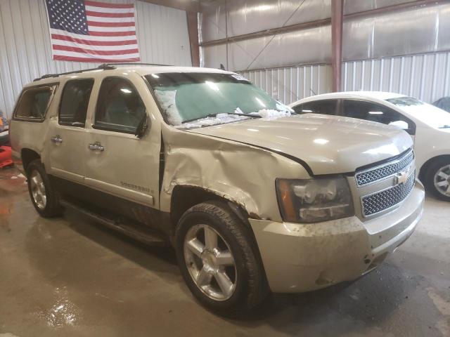 CHEVROLET SUBURBAN K 2007 3gnfk16347g286752