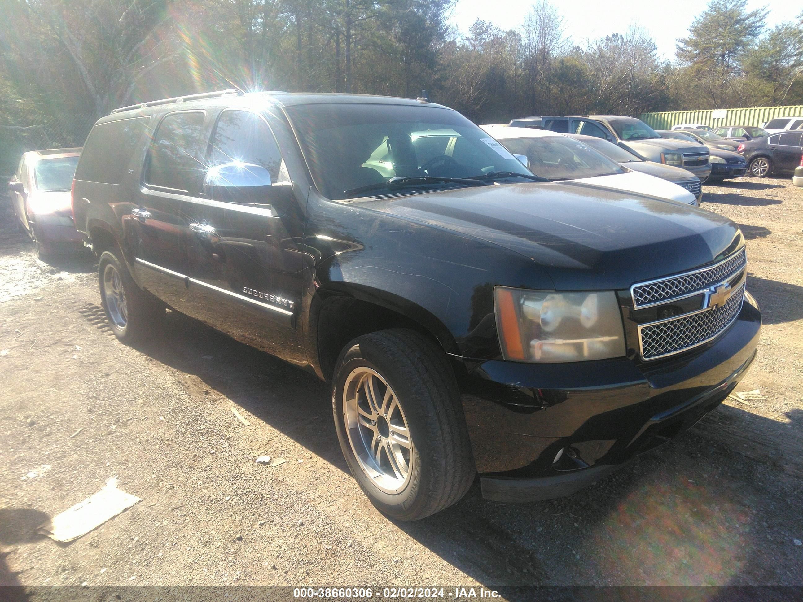 CHEVROLET EXPRESS 2007 3gnfk16347g316719