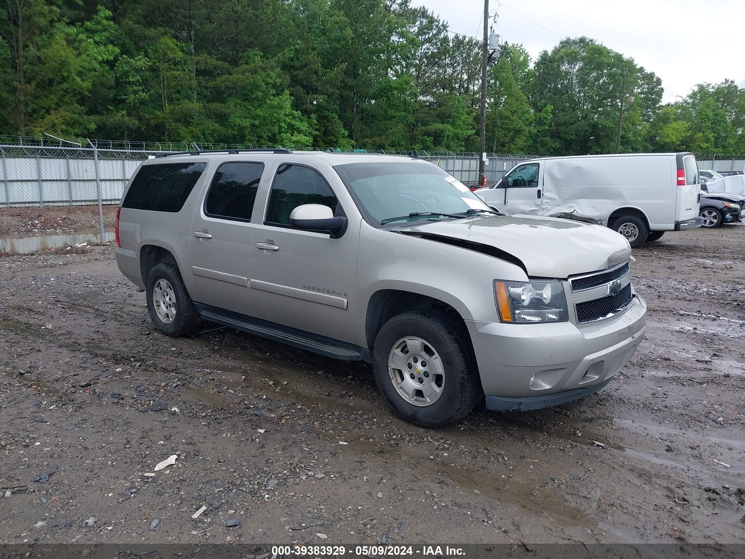 CHEVROLET EXPRESS 2008 3gnfk16348g197961