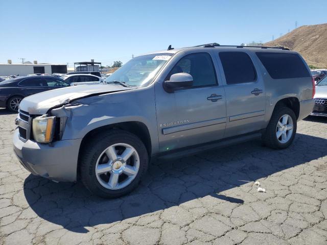 CHEVROLET SUBURBAN K 2007 3gnfk16357g156186