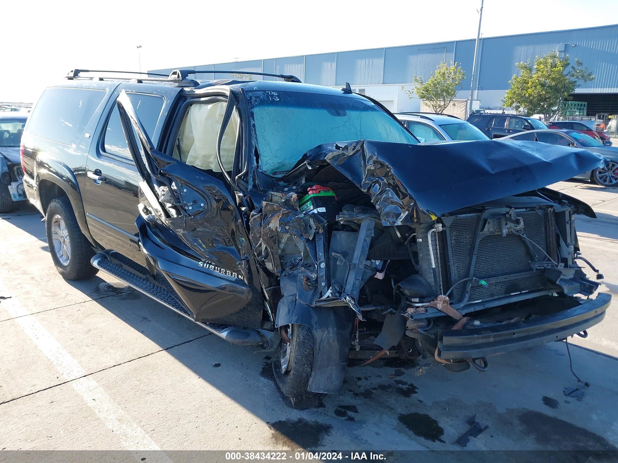 CHEVROLET EXPRESS 2007 3gnfk16357g283584