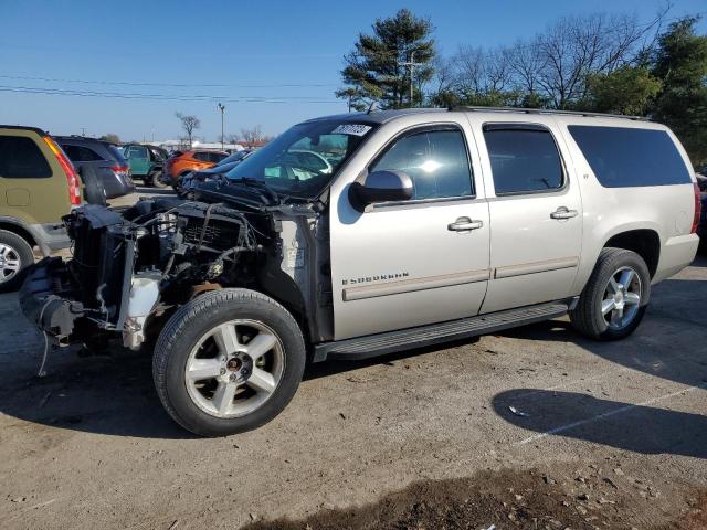 CHEVROLET SUBURBAN 2007 3gnfk16367g128915